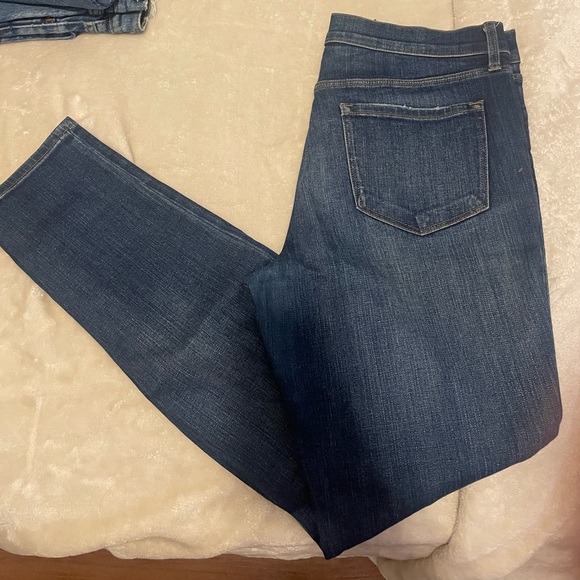 jbrand skinny jean size 31 - Picture 5 of 5